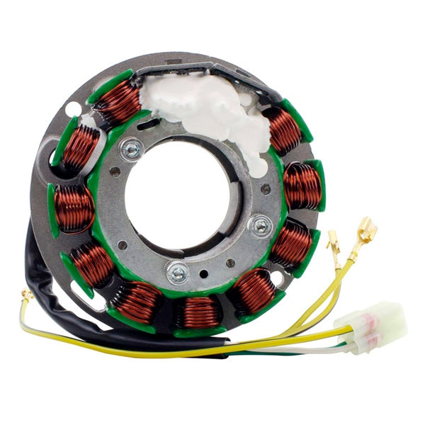 KIMPEX HD STATOR/BOITE CDI/VOLANT MOTEUR SKI-DOO SF-900-007042