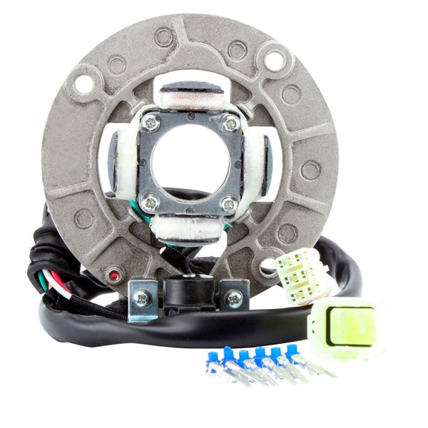 KIMPEX HD STATOR YAM KIMPEXHD RMS010-106763
