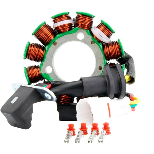KIMPEX HD GENERATOR STATOR SUZ KIMPEXHD SF-010-006945