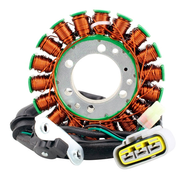 KIMPEX HD GENERATOR STATOR TRIUMPH KIMPEXHD SF-010-006947