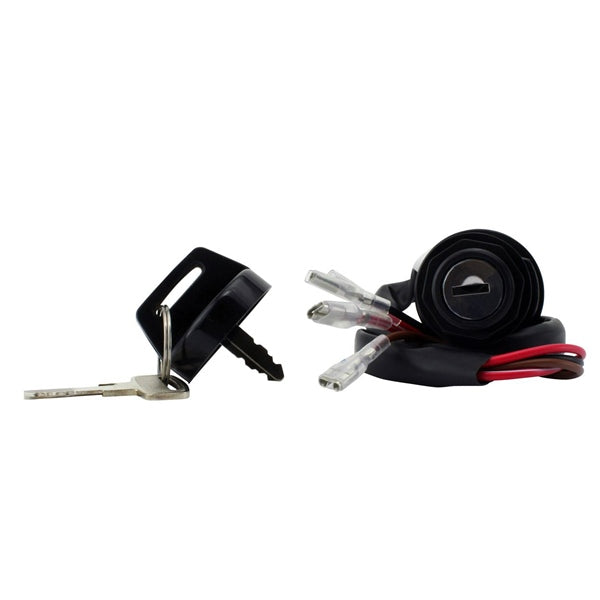 KIMPEX HD IGNITION KEY SWITCH POL KIMPEX SF-110-007559