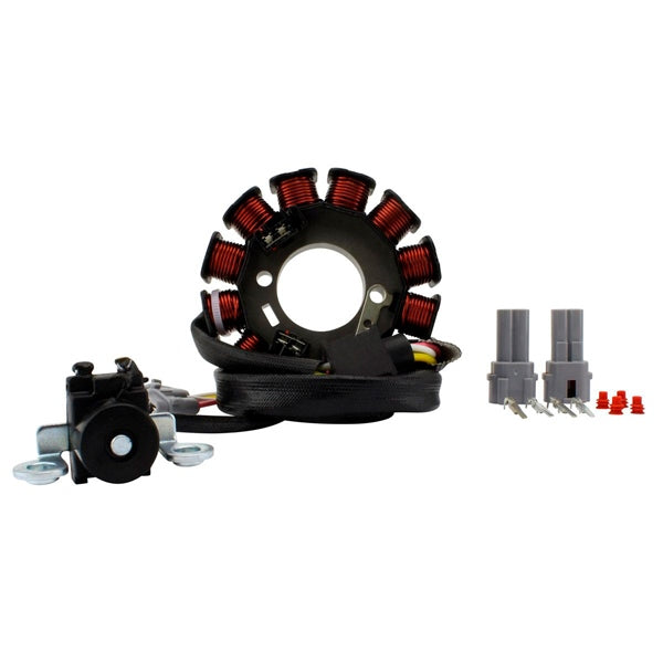 KIMPEX HD STATOR YAM KIMPEXHD SF-010-007735