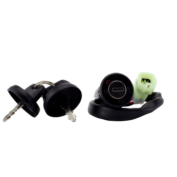 KIMPEX HD IGNITION KEY SWITCH YAM KIMPEXHD RMS110-107744