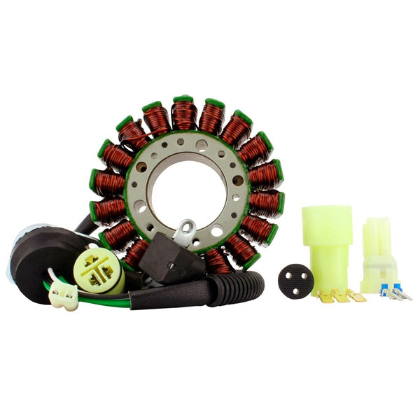 KIMPEX HD GENERATOR STATOR YAM KIMPEXHD RMS010-107397