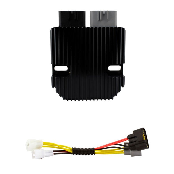 REVOLT VOLTAGE REGULATOR SUZ REVOLT SF-020-007860