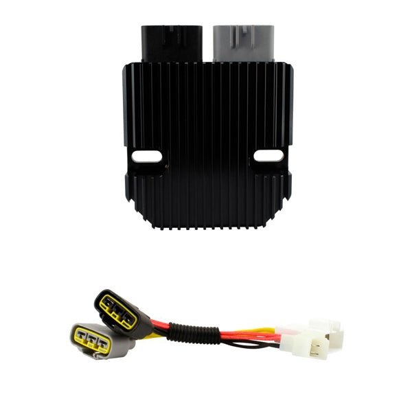 REVOLT VOLTAGE REGULATOR RECTIFIER TRIUMPH SF-020-007866