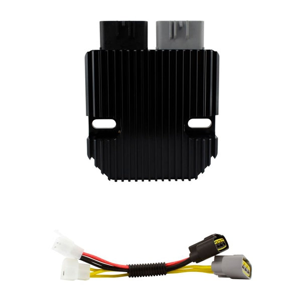 REVOLT VOLTAGE REGULATOR RECTIFIER TRIUMPH SF-020-007864