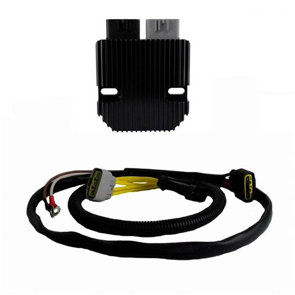 REVOLT VOLTAGE REGULATOR POL REVOLT RMS020-107962