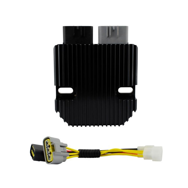 REVOLT VOLTAGE REGULATOR RECTIFIER TRIUMPH SF-020-007854