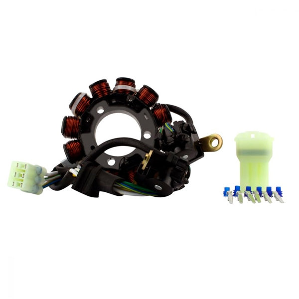 KIMPEX HD STATOR HON KIMPEXHD SF-010-007868