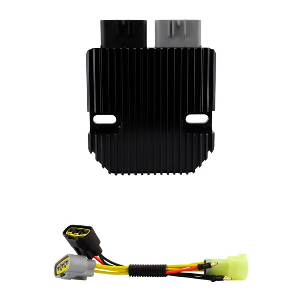 REVOLT VOLTAGE REGULATOR RECTIFIER KAWA REVOLT SF-020-007862