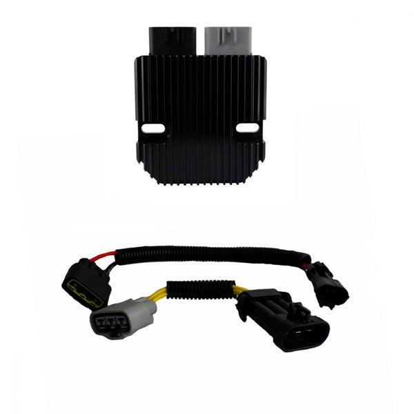 REVOLT VOLTAGE REGULATOR VIC REVOLT SF-020-007958