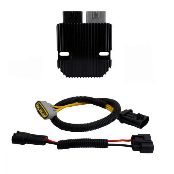 REVOLT VOLTAGE REGULATOR POL REVOLT SF-020-007963