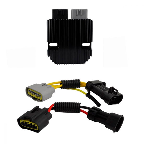 REVOLT VOLTAGE REGULATOR POL REVOLT SF-020-007969