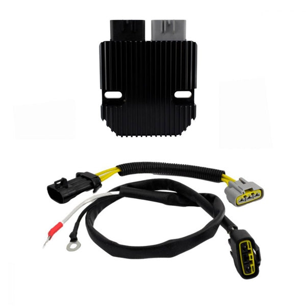 REVOLT VOLTAGE REGULATOR VIC REVOLT SF-020-007972