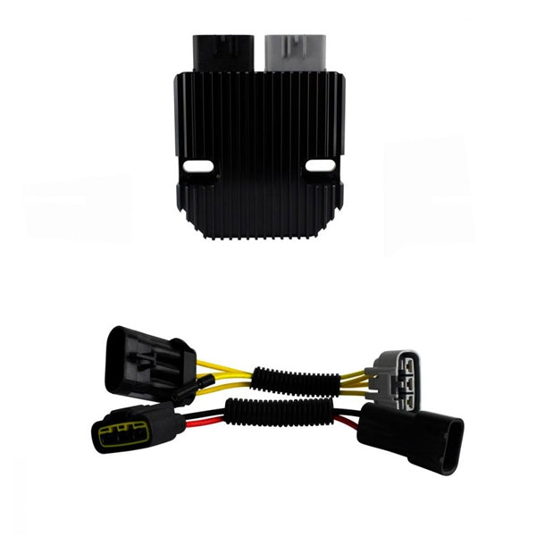 REVOLT VOLTAGE REGULATOR POL REVOLT SF-020-007975