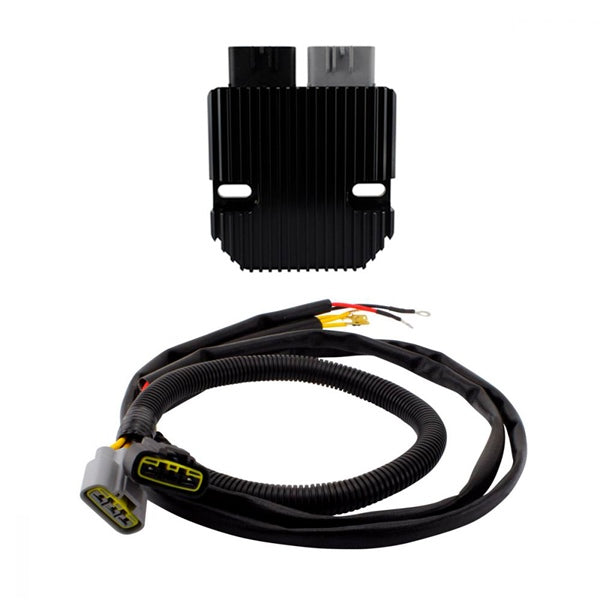 REVOLT VOLTAGE REGULATOR POL REVOLT SF-020-007997