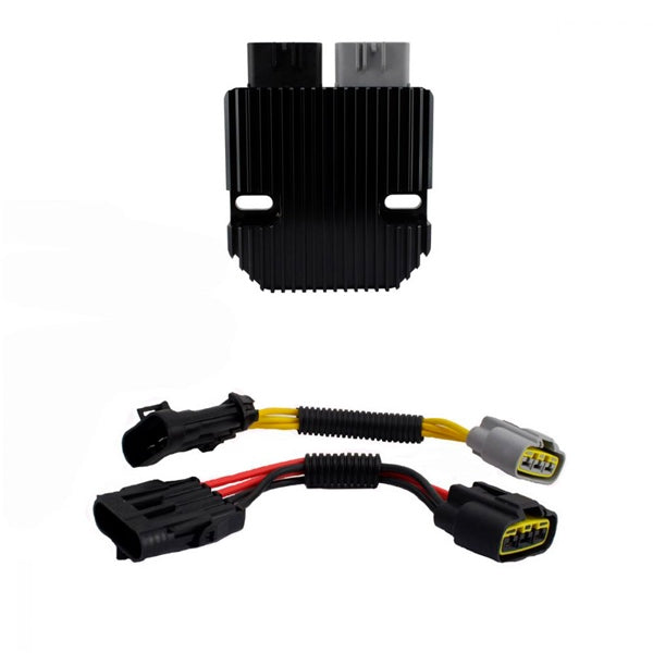 REVOLT VOLTAGE REGULATOR POL REVOLT SF-020-008031