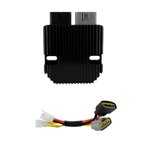 REVOLT VOLTAGE REGULATOR RECTIFIER HON REVOLT SF-020-007852