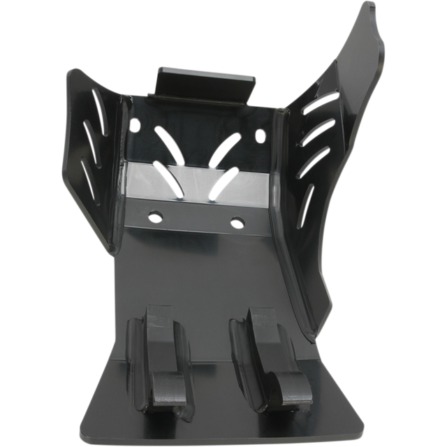 MOOSE RACING SKID PLATE PRO MSE KTM PX1402