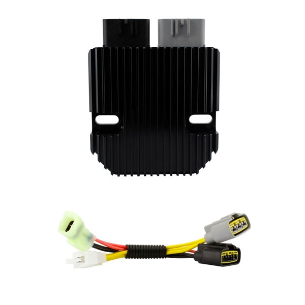 REVOLT VOLTAGE REGULATOR RECTIFIER SUZ REVOLT SF-020-007856