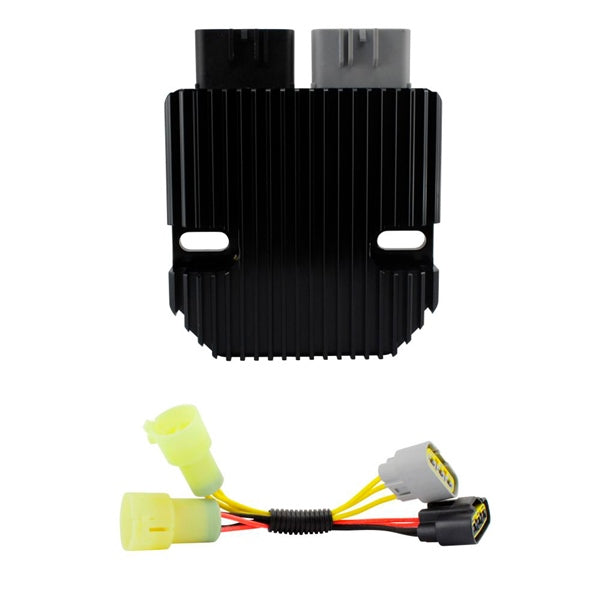 REVOLT VOLTAGE REGULATOR RECTIFIER KAWA REVOLT SF-020-007858