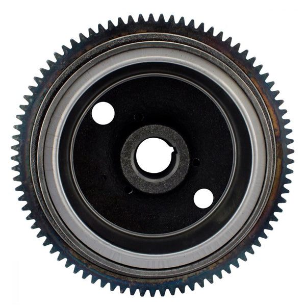 KIMPEX HD FLYWHEEL POL KIMPEXHD RMS120-107664