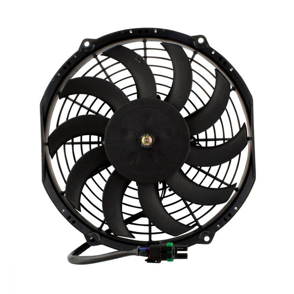 KIMPEX HD COOLING FAN POL KIMPEXHD SF-180-007649