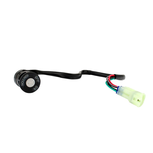 KIMPEX HD IGNITION KEY SWITCH A/C KIMPEXHD RMS110-107757