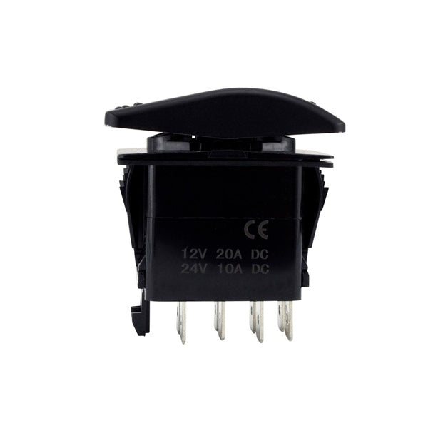 KIMPEX HD POWER WINDOW SWITCH C-AM KIMPEXHD RMS899-107876