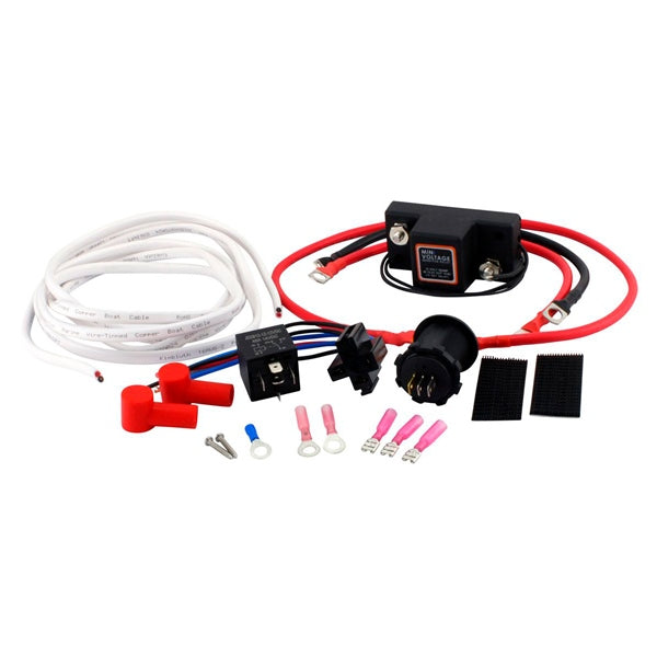 KIMPEX HD BATTERY ISOLATOR CONNECT METERING KIT SF-899-008133