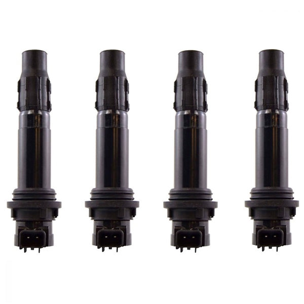KIMPEX HD IGNITION COIL QTY4 YAM KIMPEXHD SF-260-007899