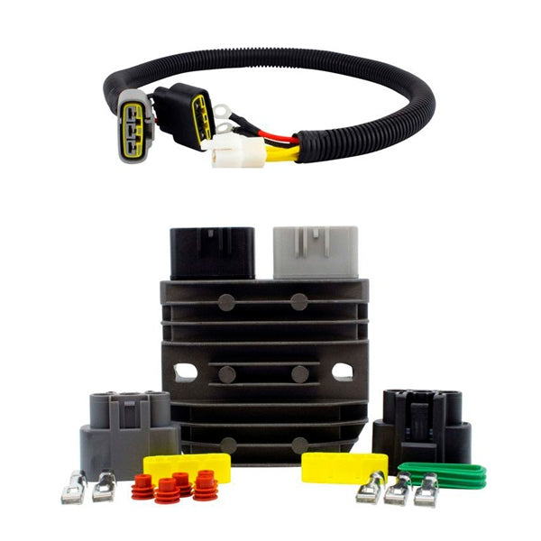 KIMPEX HD REGULATEUR VOLTAGE BYPASS SUZ KMPEXHD SF-020-008147