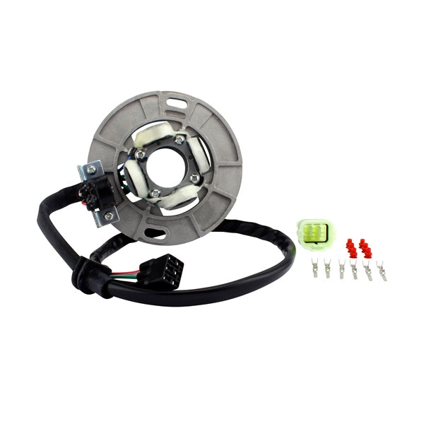 KIMPEX HD STATOR YAM KIMPEXHD SF-010-008280