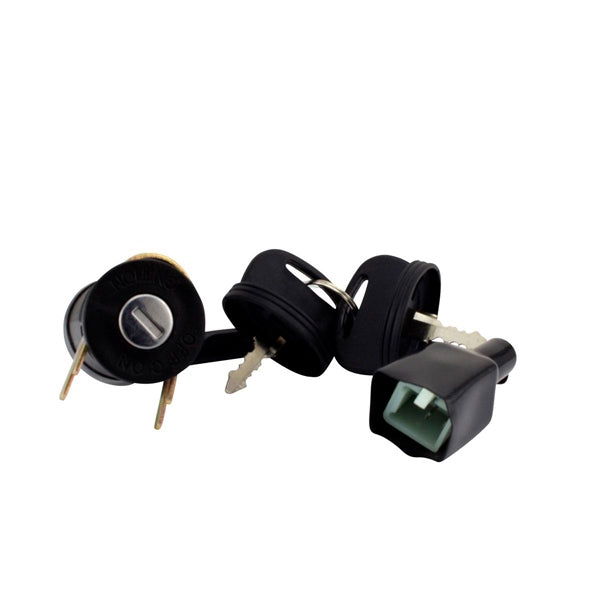 KIMPEX HD IGNITION KEY SWITCH POL KIMPEXHD SF-110-005062