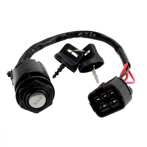 KIMPEX HD IGNITION KEY SWITCH HON KIMPEXHD RMS110-108307