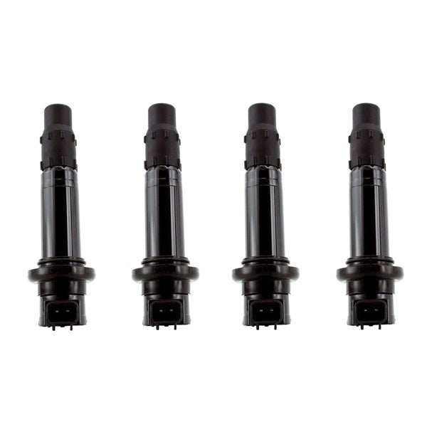 KIMPEX HD IGNITION COIL YAM QTY 4 KIMPEXHD RMS260-108492