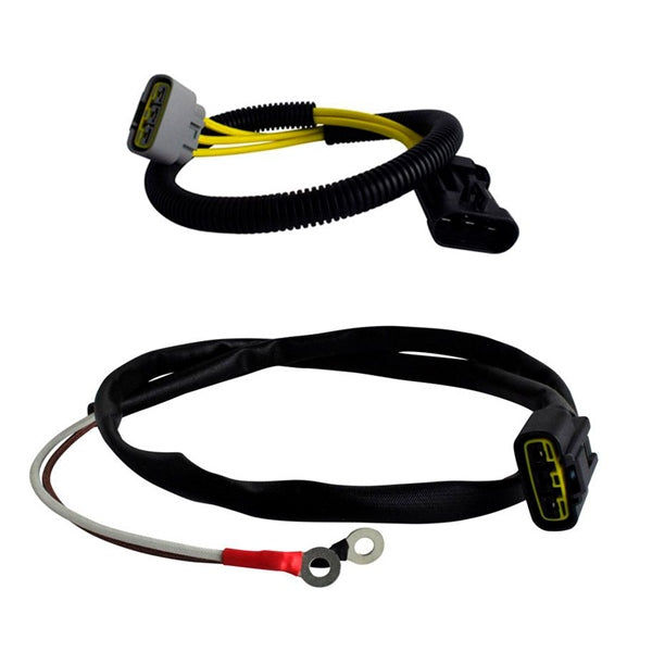 KIMPEX HD HARNESS VOLTAGE REGULATOR POL KIMPEXHD RMS957-107933