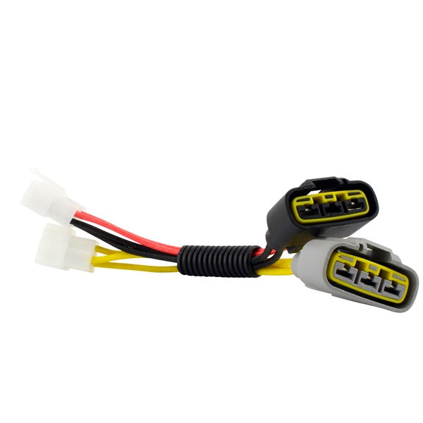 KIMPEX HD HARNESS VOLTAGE REGULATOR TRIUMPH SF-957-007816
