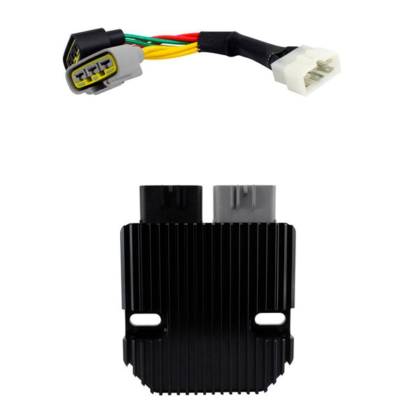 REVOLT REGULATOR & HARNESS A/C REVOLT SF-022-008516