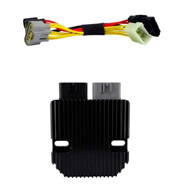 REVOLT REGULATOR & HARNESS POL REVOLT SF-022-008520
