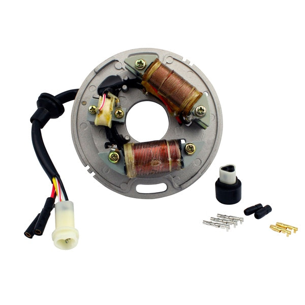 KIMPEX HD STATOR YAM KIMPEXHD SF-010-008508