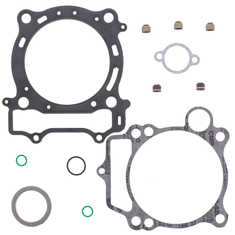 VERTEX TOP END GASKET KIT 810869