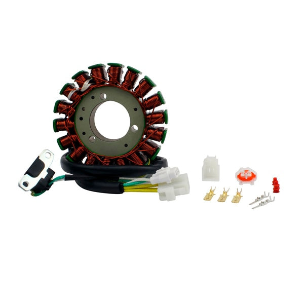 KIMPEX HD STATOR GENERATOR SUZ KIMPEXHD RMS010-108594
