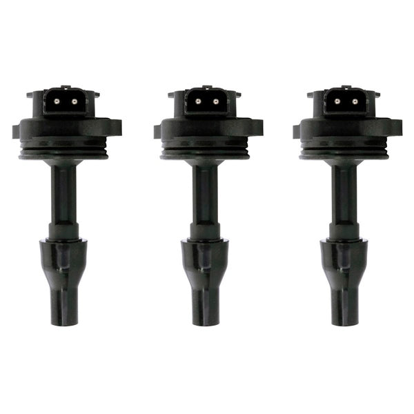 KIMPEX HD IGNITION COIL TRIUMPH QTY 3 KIMPEXHD SF-260-008532