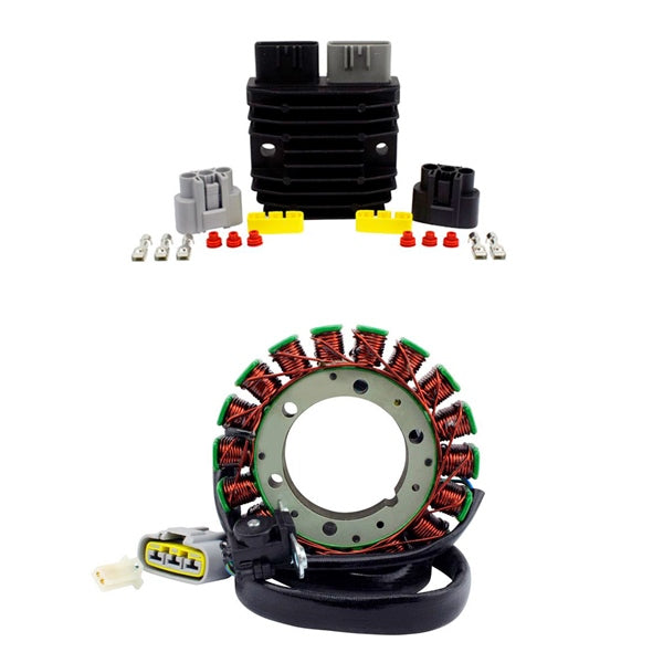 KIMPEX HD AC/DC CONVERSION KIT STATOR&CDI HON SF-900-008296