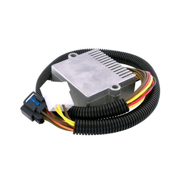 KIMPEX HD VOLTAGE REGULATOR RECTIFIER POL KIMPEXHD RMS020-108529