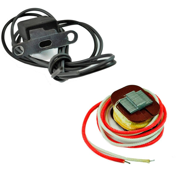 KIMPEX HD STATOR PICKUP PULSAR COIL + IGN COIL KIT SF-900-006459