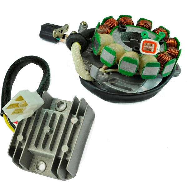 KIMPEX HD STATOR + REGULATOR YAM KIMPEXHD SF-900-006460