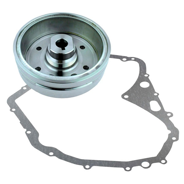 KIMPEX HD FLYWHEEL + GASKET KIT A/C ENS RM22613